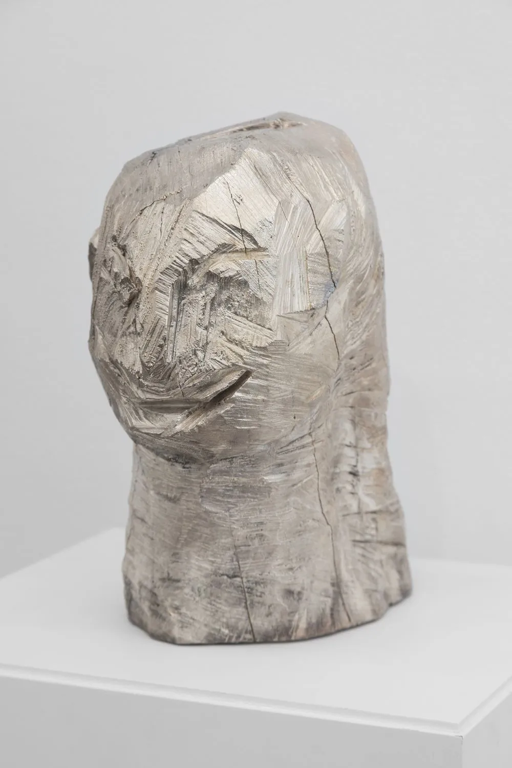 Meessen, Namsal Siedlecki, Interrotto, 2024