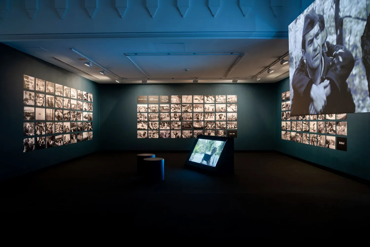 Mila Turajlić, Various works 2024-2025