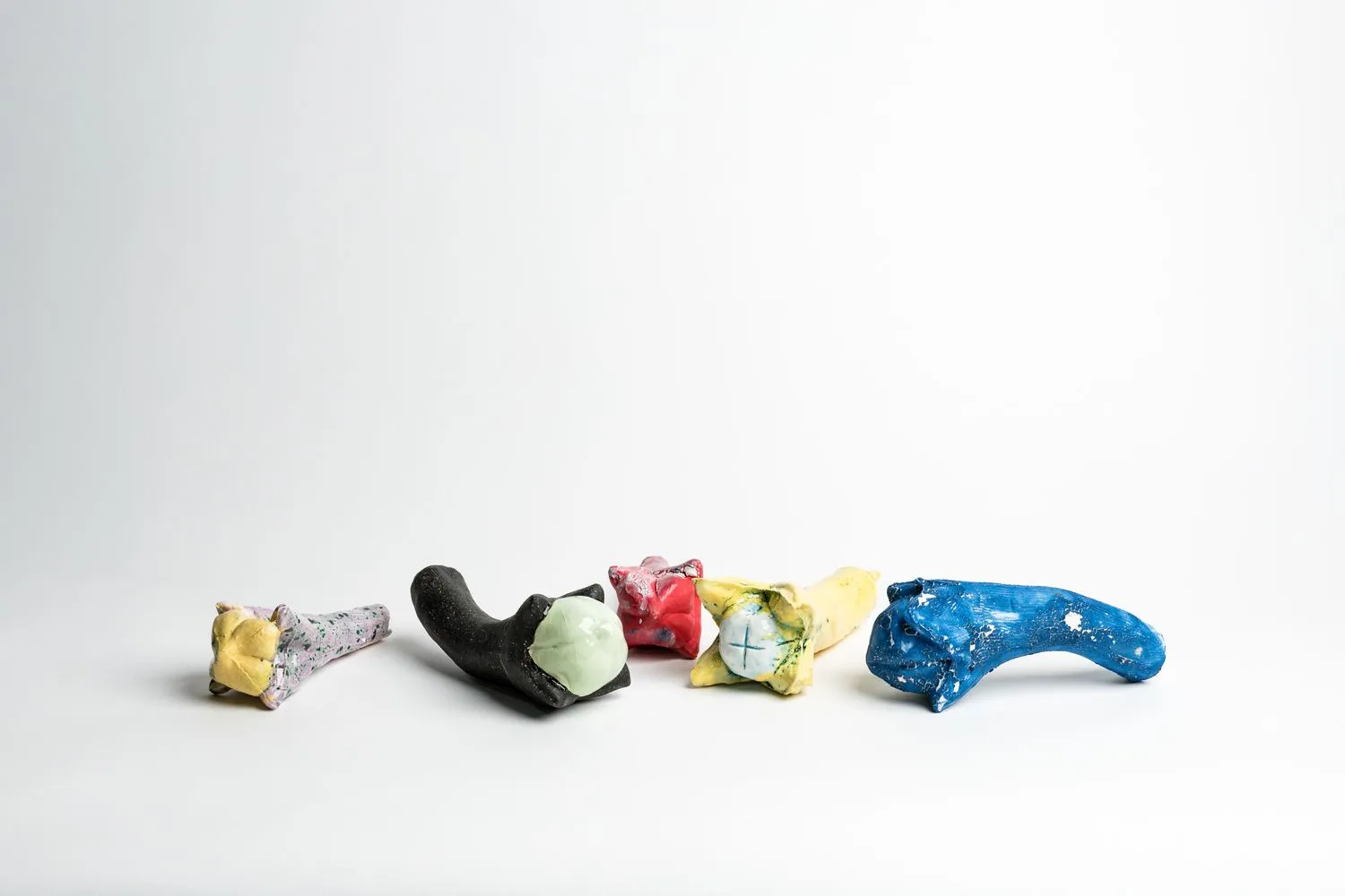 Mirna Bamieh, Sour Things Project, 2024