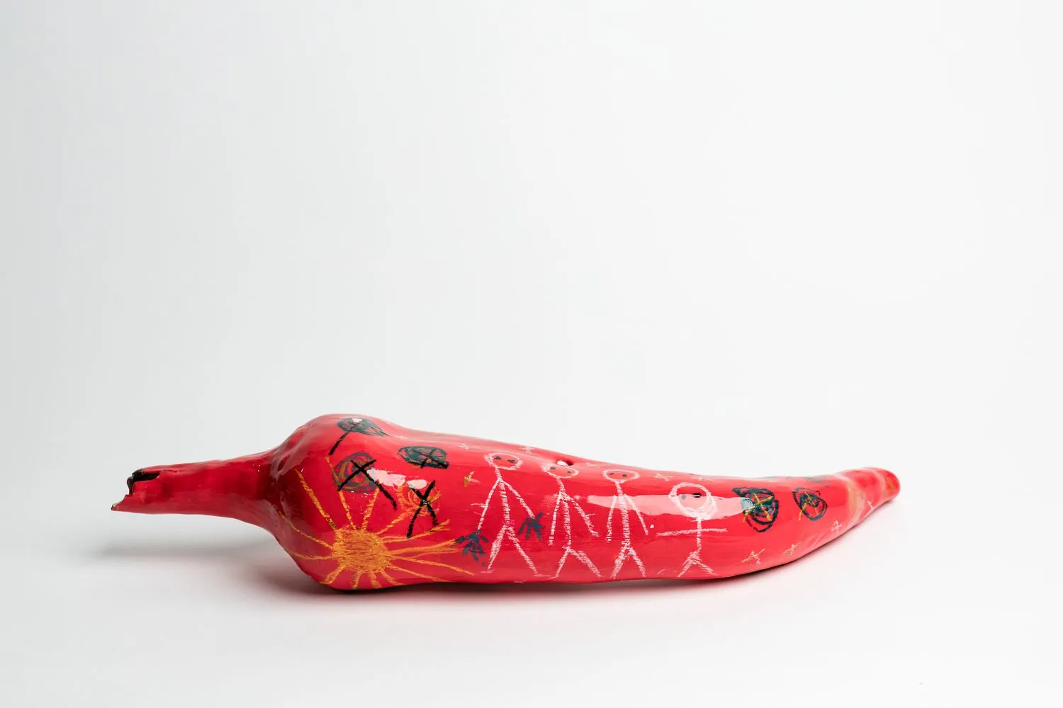 Mirna Bamieh, Sour Things Project, 2024