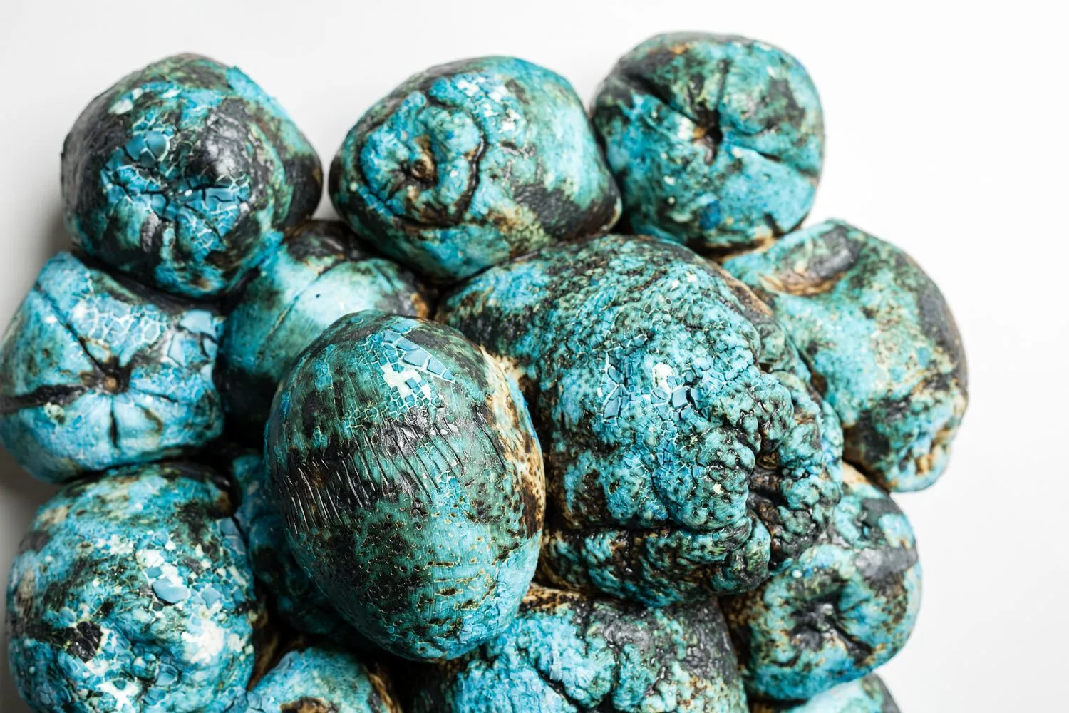 Mirna Bamieh, Sour Things Project, 2024