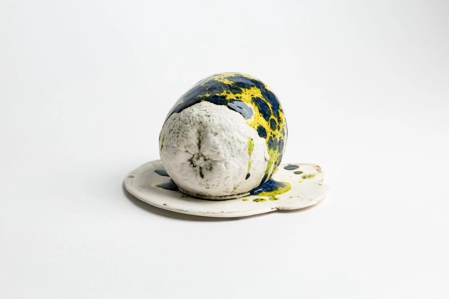 Mirna Bamieh, Sour Things Project, 2024