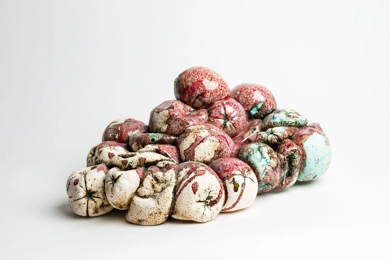 Mirna Bamieh, Sour Things Project, 2024