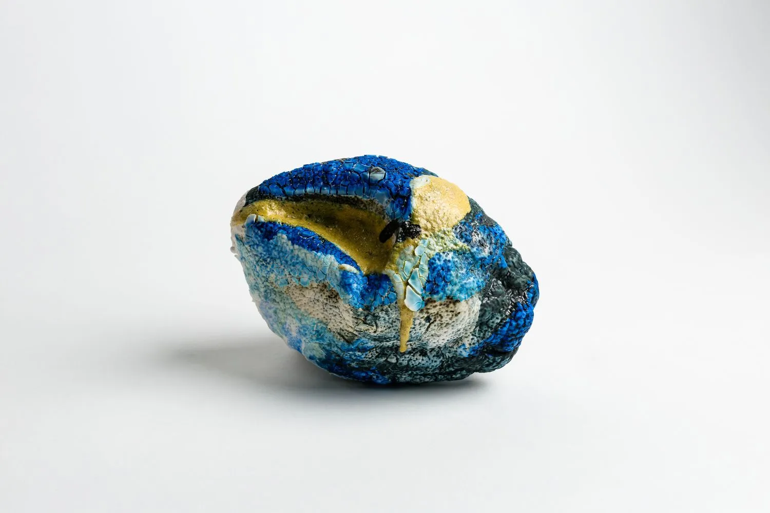 Mirna Bamieh, Sour Things Project, 2024