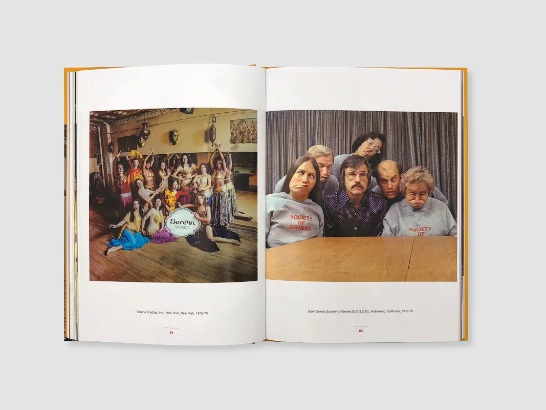 Neal Slavin, When Two or More Are Gathered Together