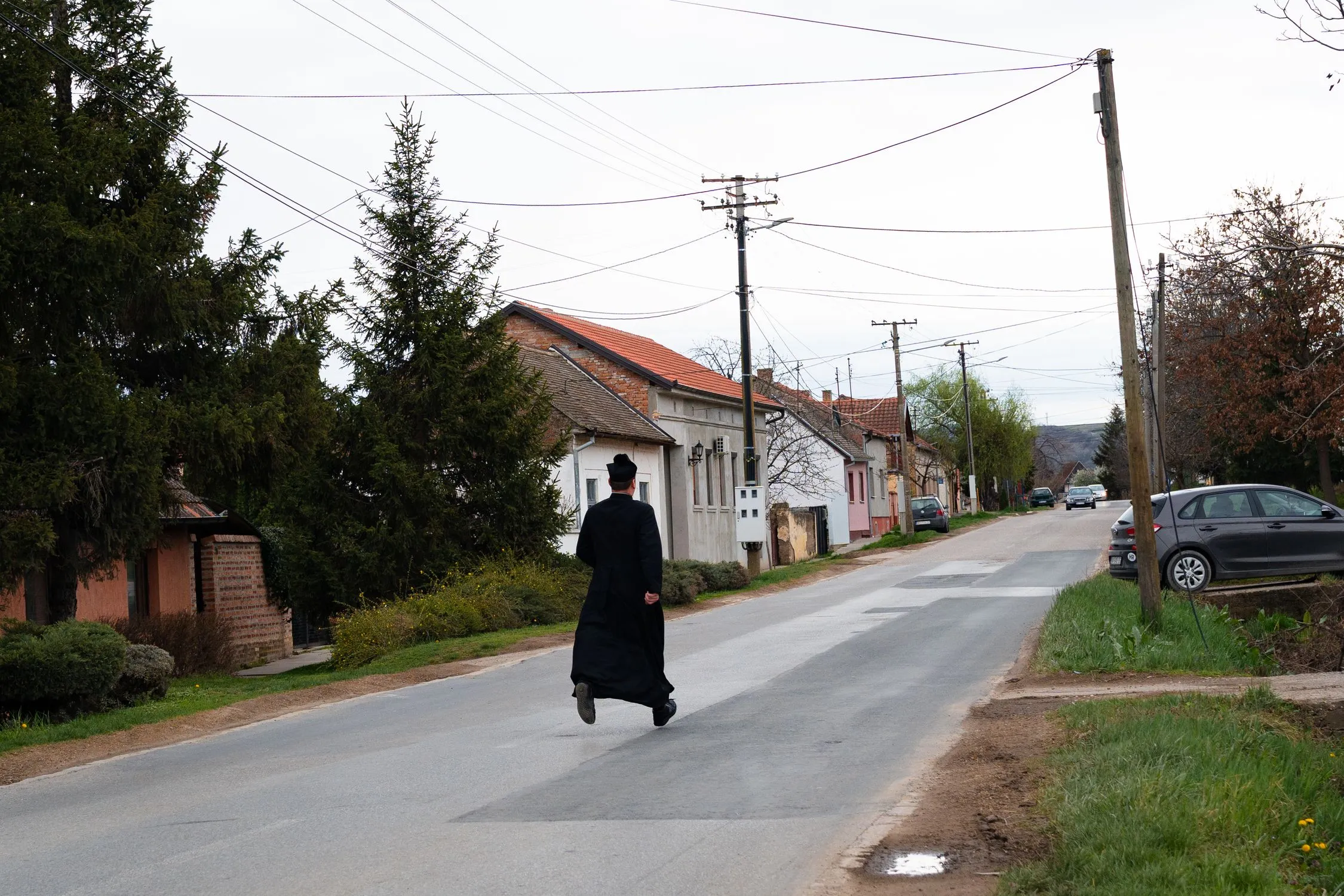 Nemanja Podraščić, Untitled