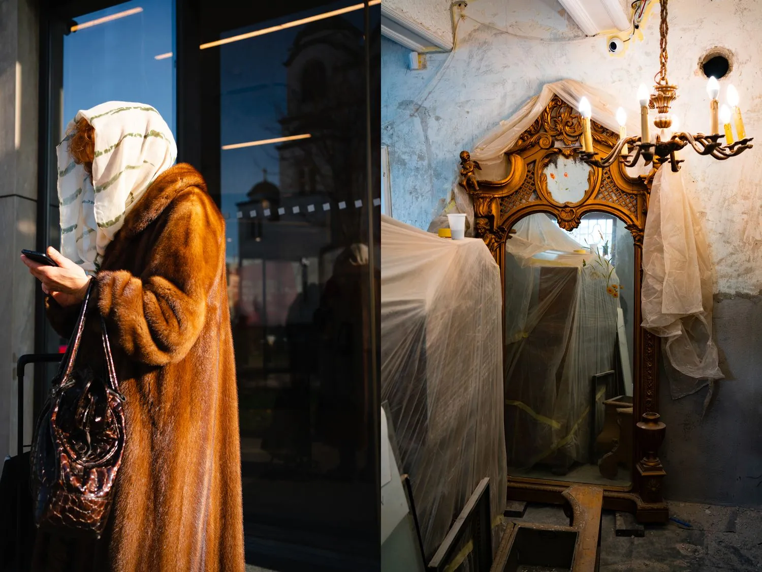 Nemanja Podrascic, Untitled