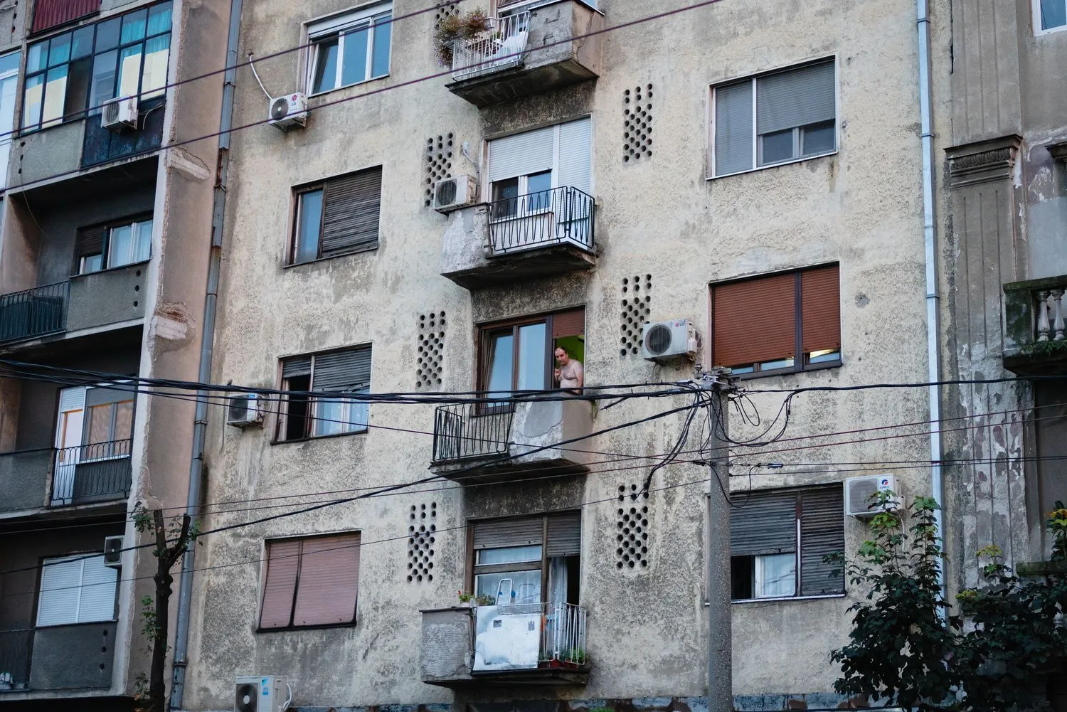 Nemanja Podraščić, Untitled