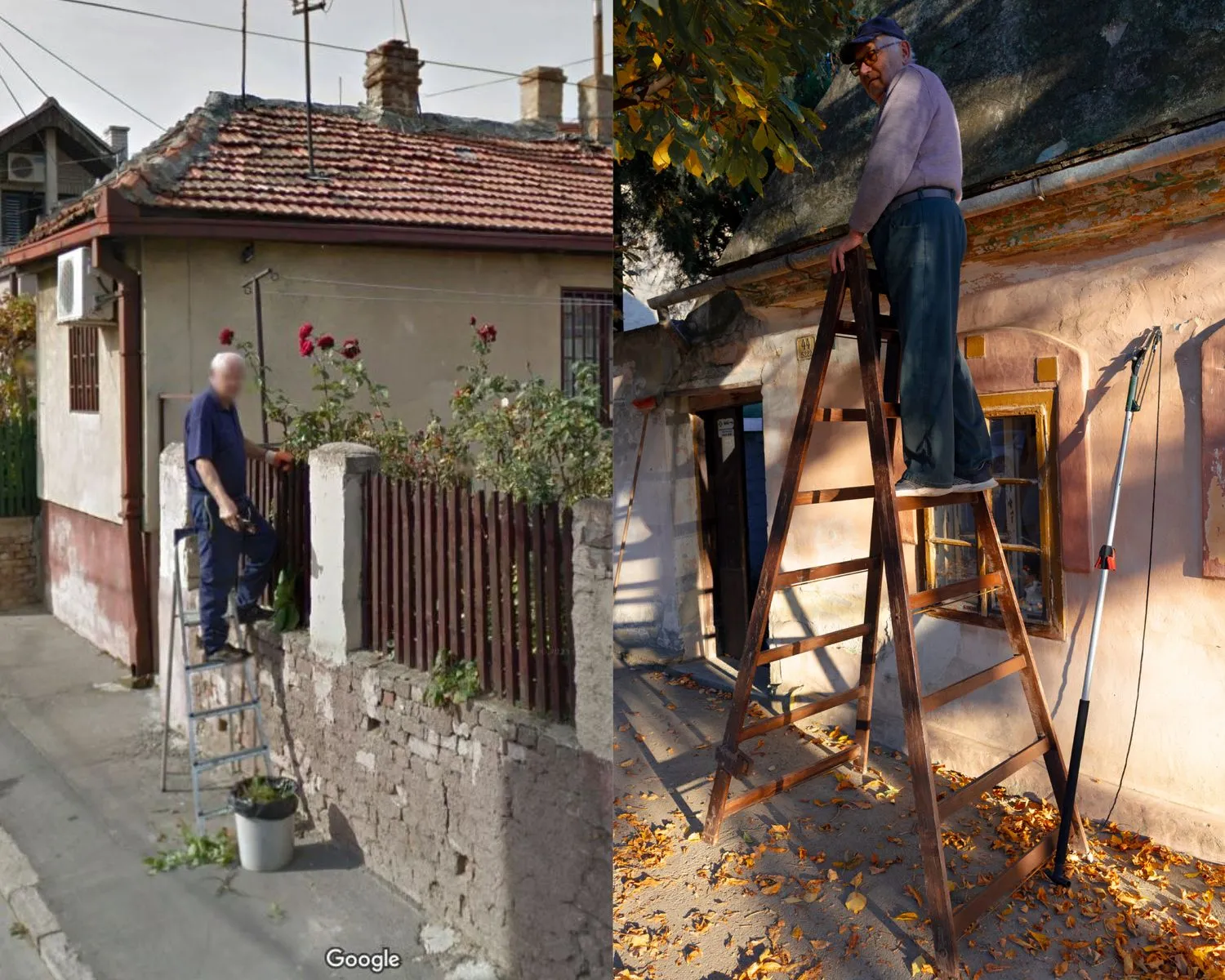 Nemanja Podraščić, Untitled