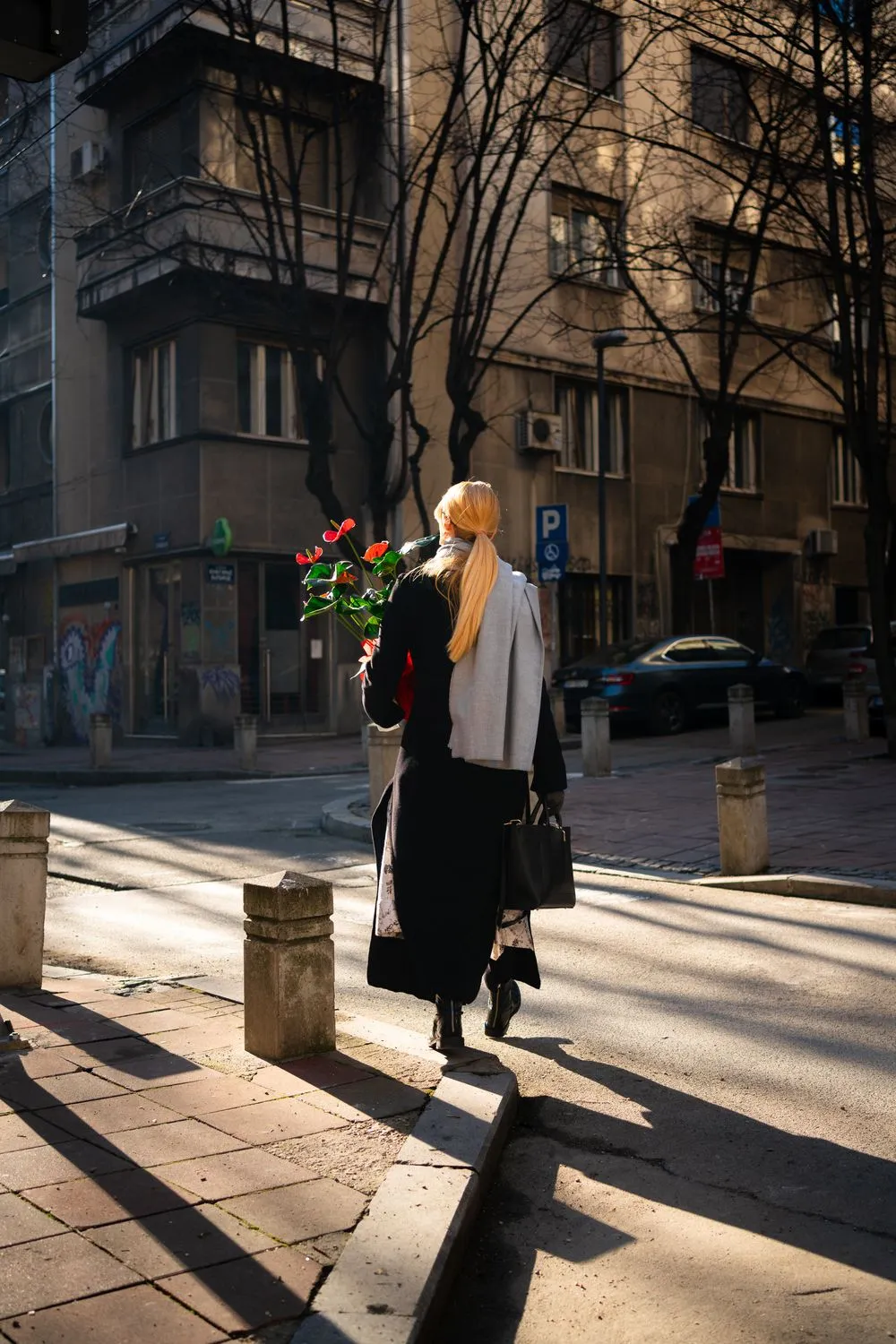 Nemanja Podraščić, Untitled