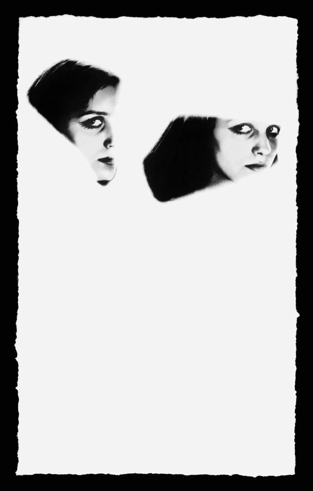 Oľga Bleyová, Poems on a Dream and Sad Pleasures, 1970. FOG