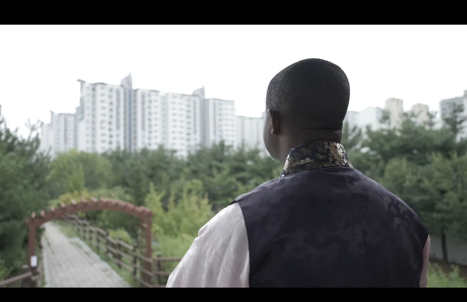 Onejoon Che, Made in Korea, 2021, still