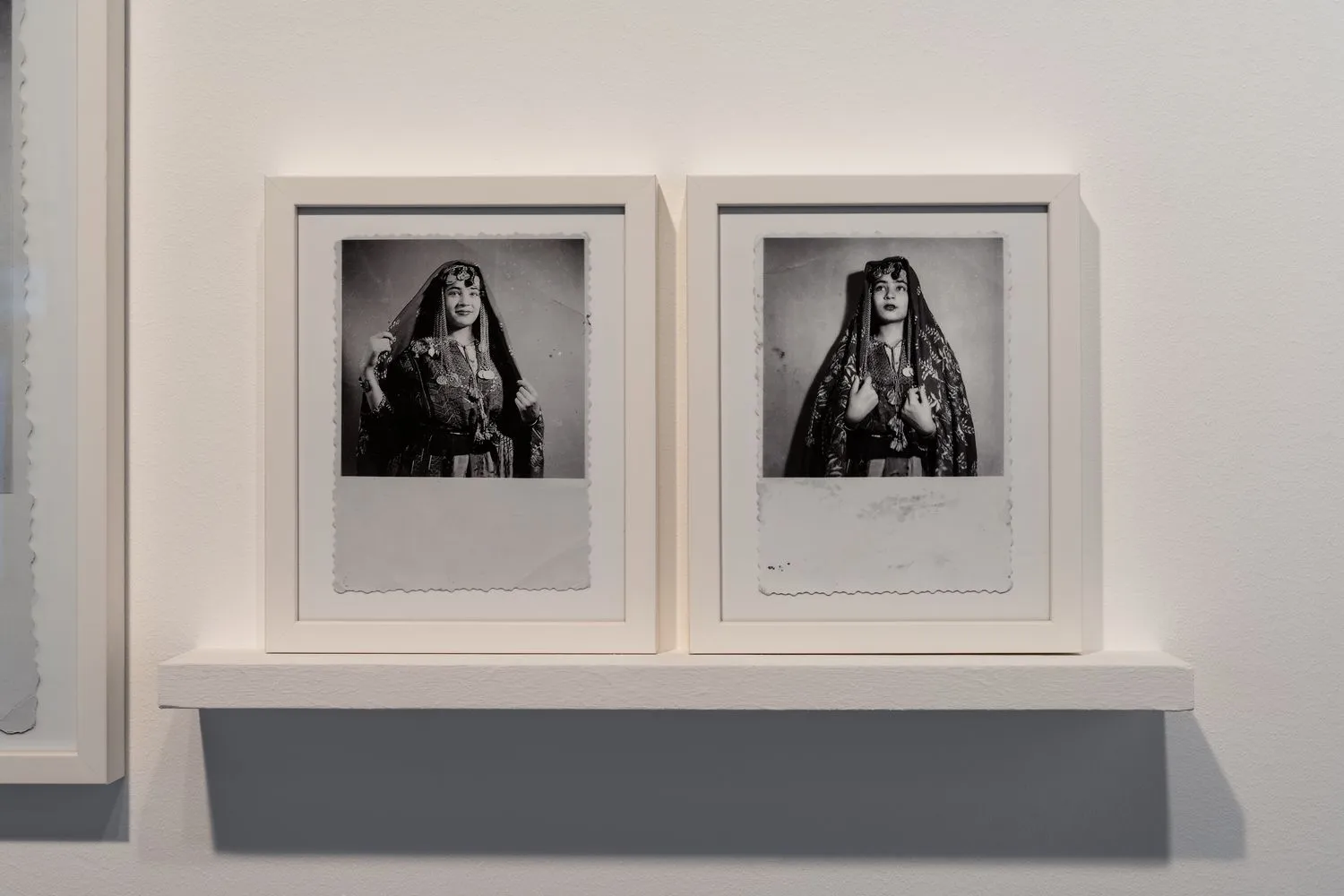 Photo Kegham – Kegham Djeghalian Sr and Kegham Djeghalian Jr, Photo Kegham of Gaza: Unboxing – The Studio, 2020–2024