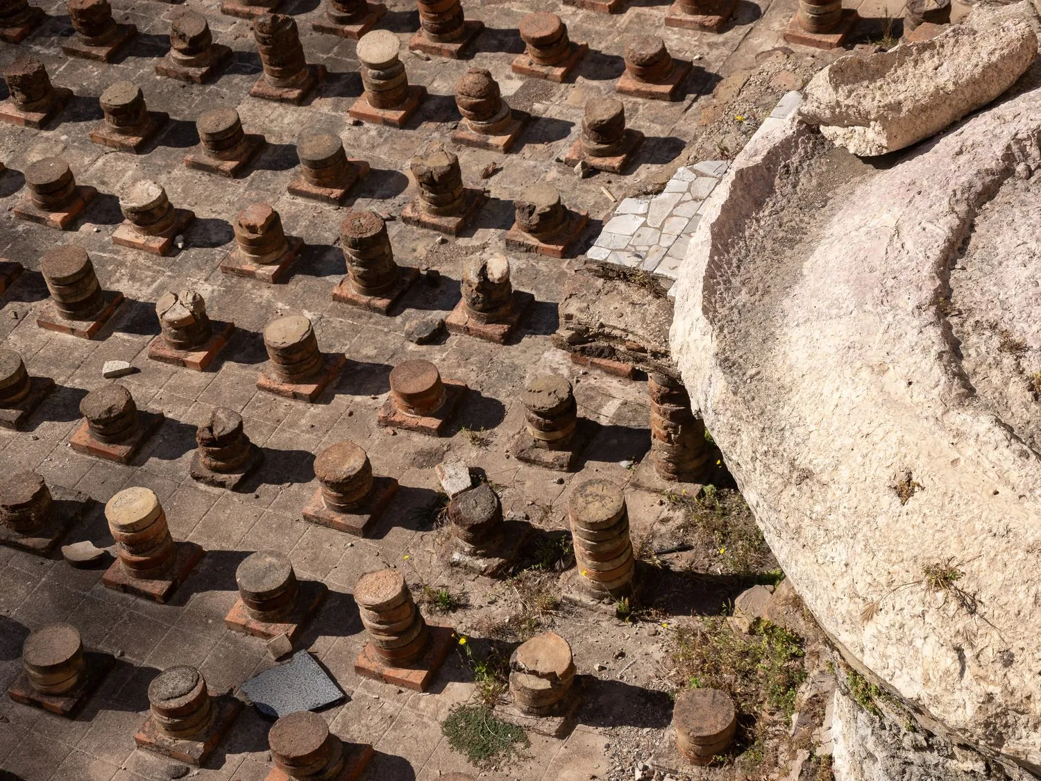 Roman Baths