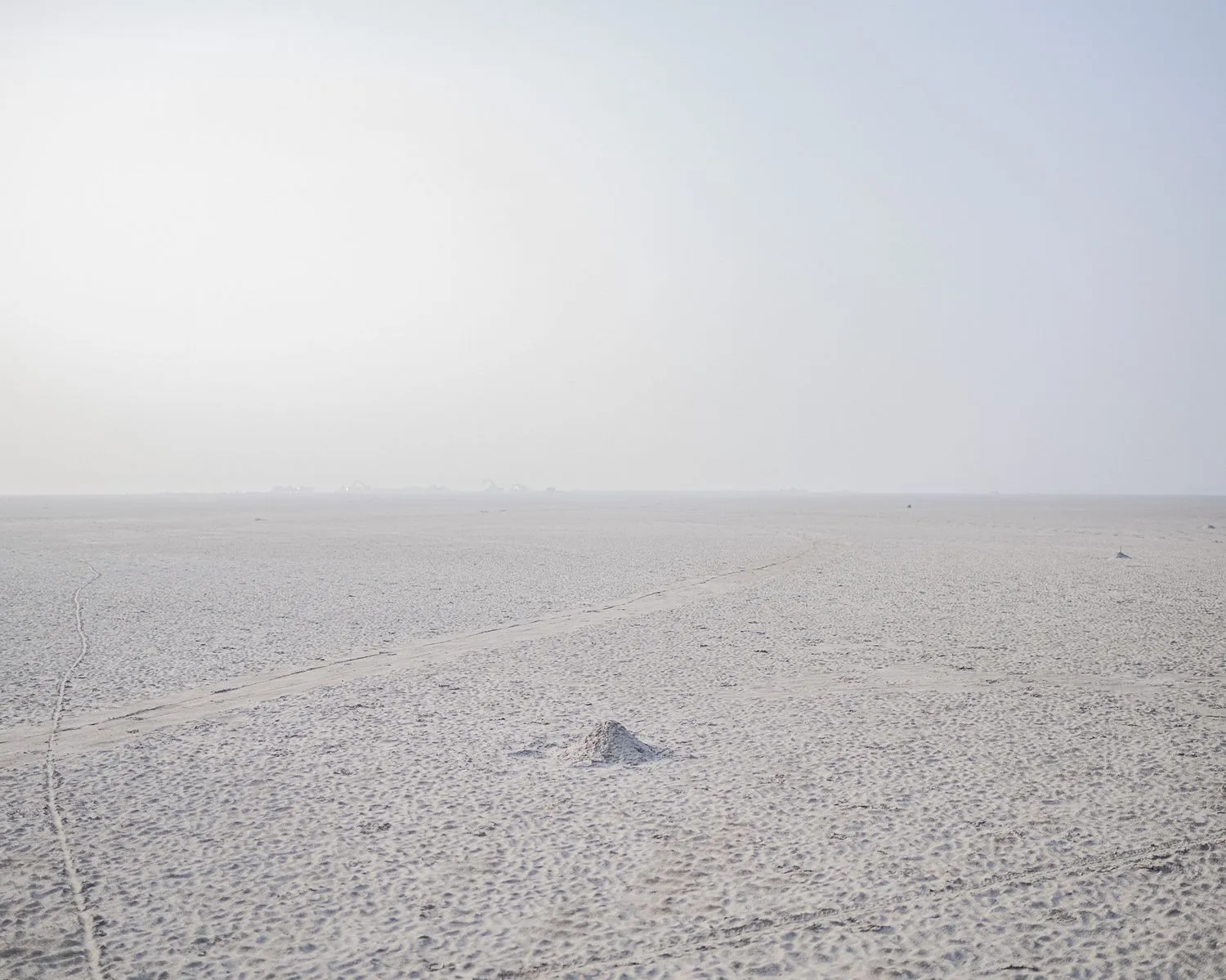 Sarker Protic, From the series 'Of River and Lost Lands' (2011 - 2023)