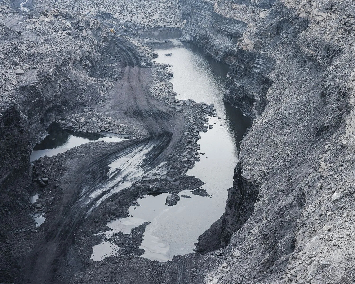 Sarker Protick, From the series Awngar (ongoing)