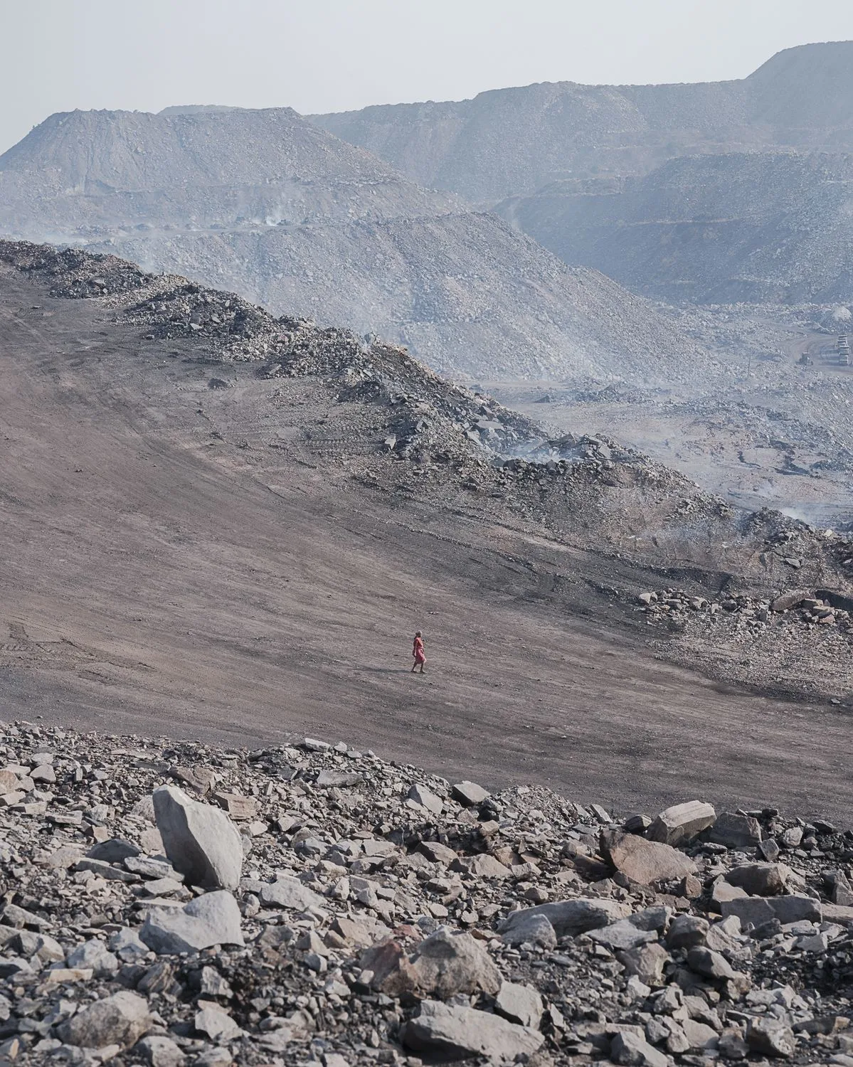 Sarker Protick, From the series Awngar (ongoing)