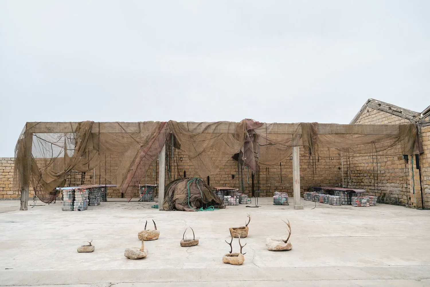 Inside Vima Art Fair's Second Edition in Limassol