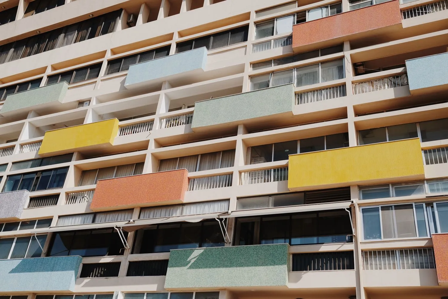 Shams Building. Photo by Rosella Degori