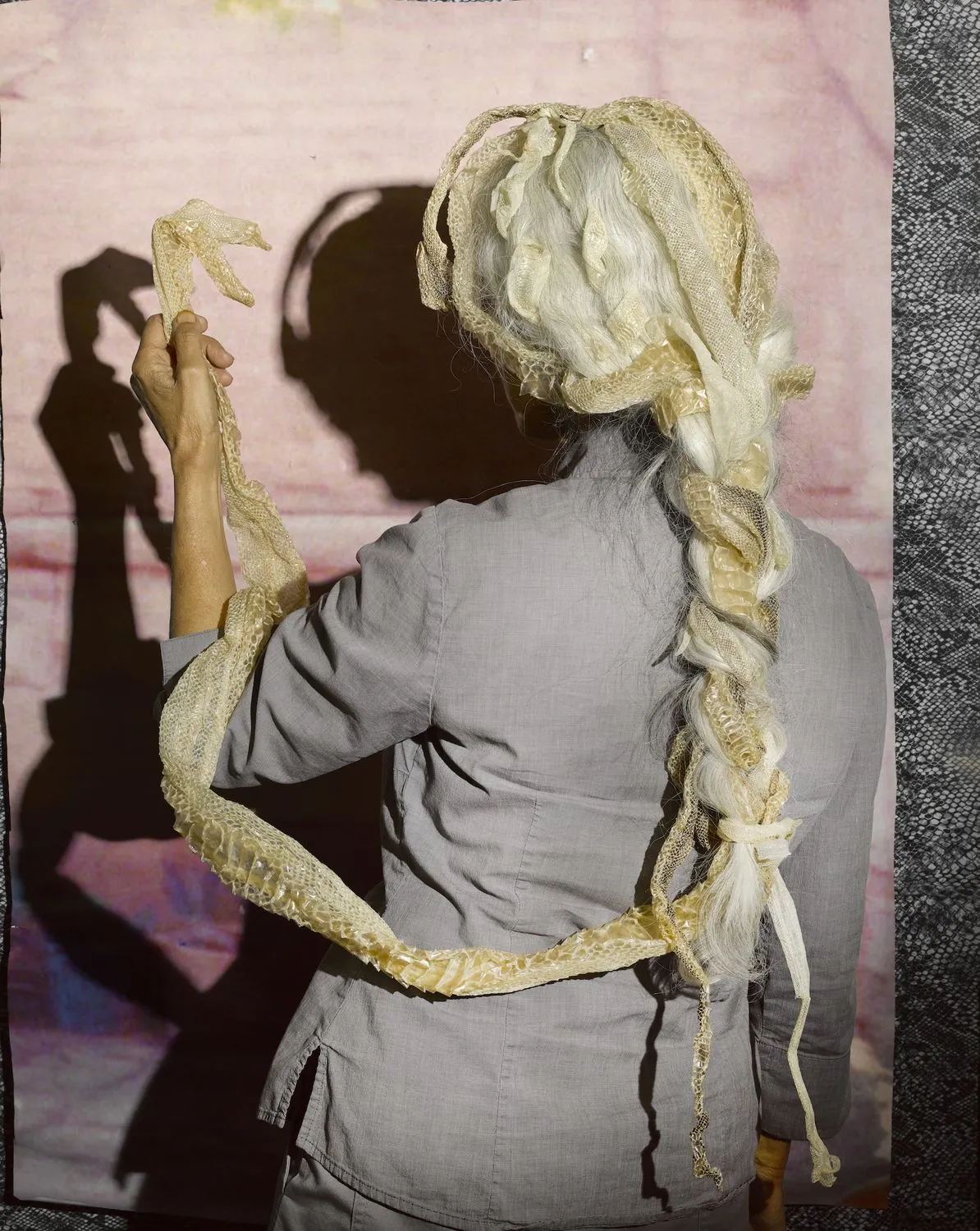 Sheida Soleimani, Affinity, 2024