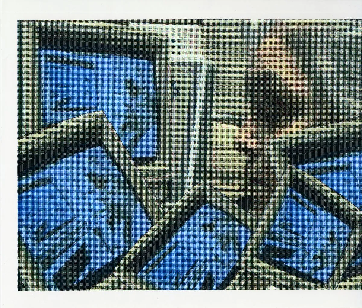 Sonia Sheriadan, Sonia In Time, 1985