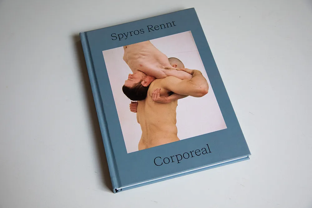 Spyros Rennt from Berlin