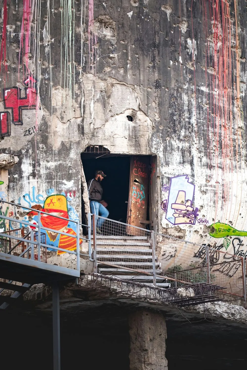 The Egg. Photo by Pexels