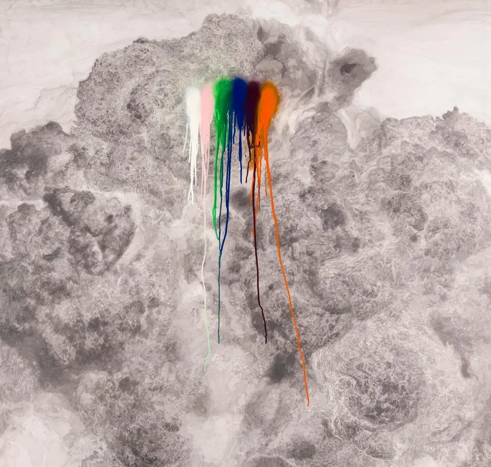 Thu Van Tran, Rainbow Herbicides, 2016
