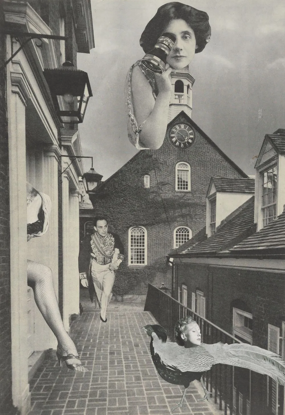 Toshiko Okanoue, In Love, 1953