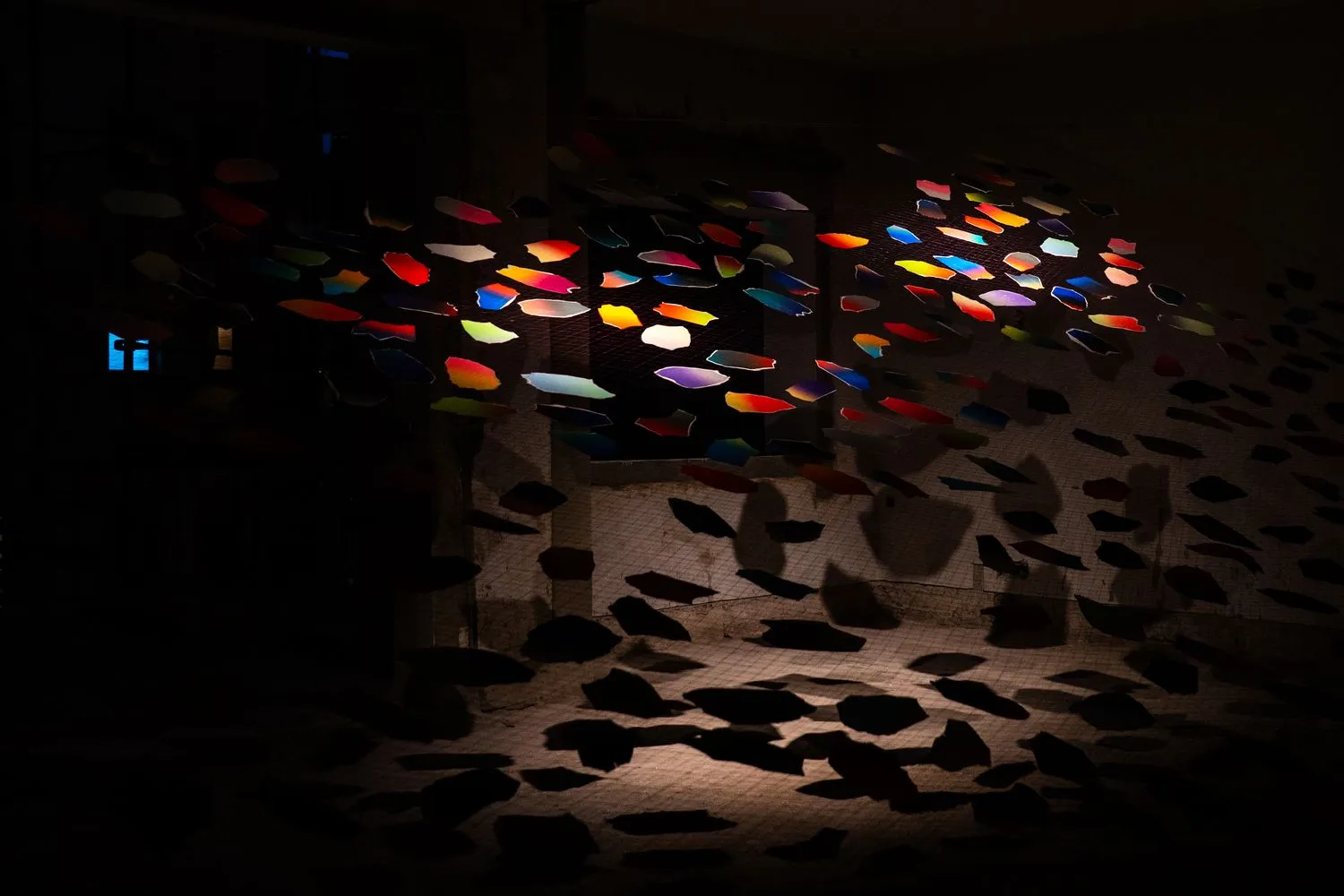 SPOCKDESIGN, Les Temps Modernes by Youssef Itani