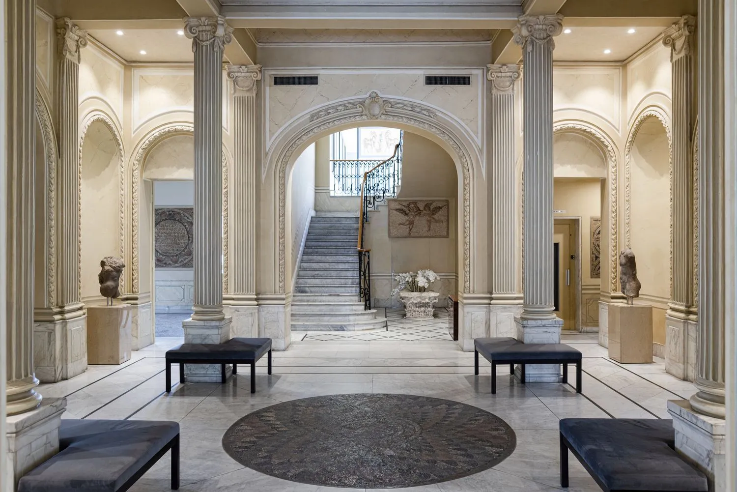 Villa Audi by Walid Rashid