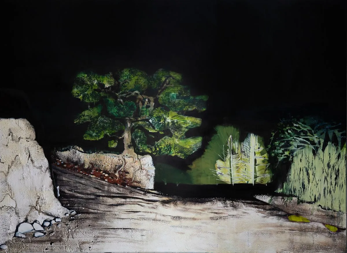 William Mackinnon, Camino 4
