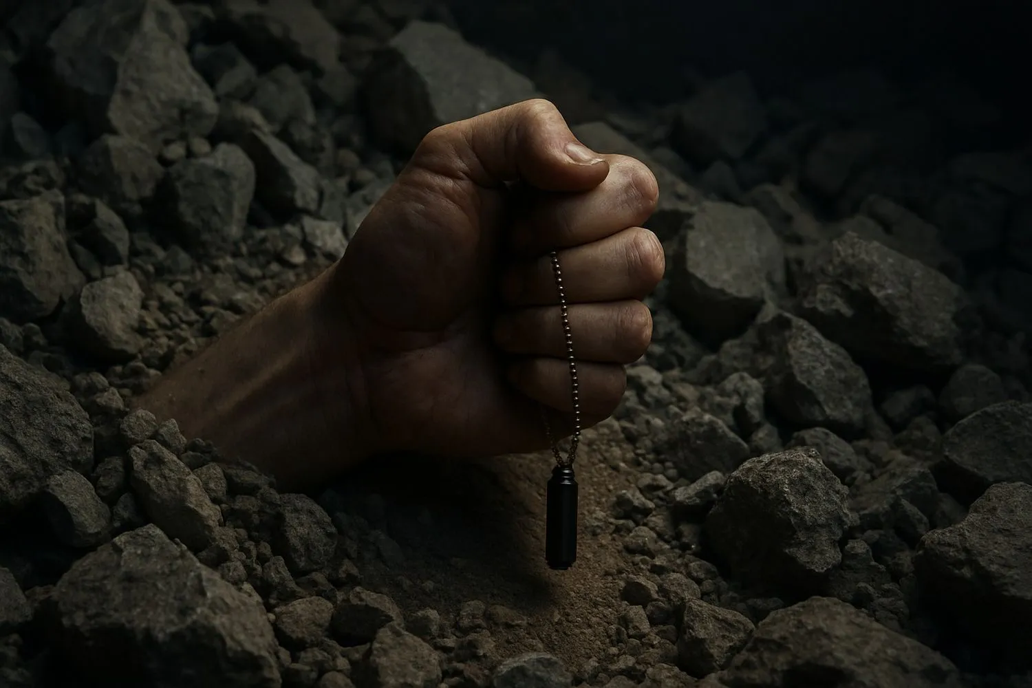 Zoe Sakr, Human Black Box