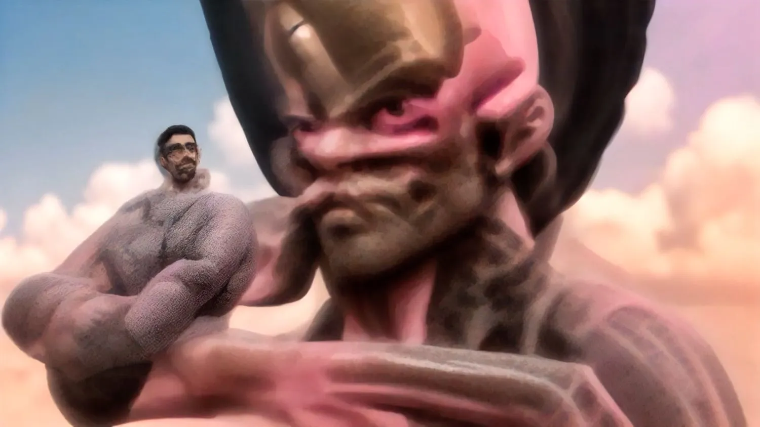 업체eobchae, ROLA ROLLS, 2024, still