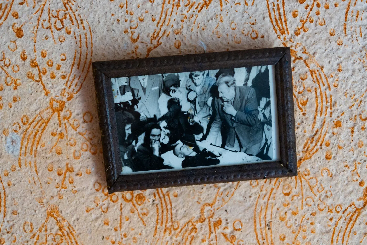 Nemanja Podraščić, Untitled