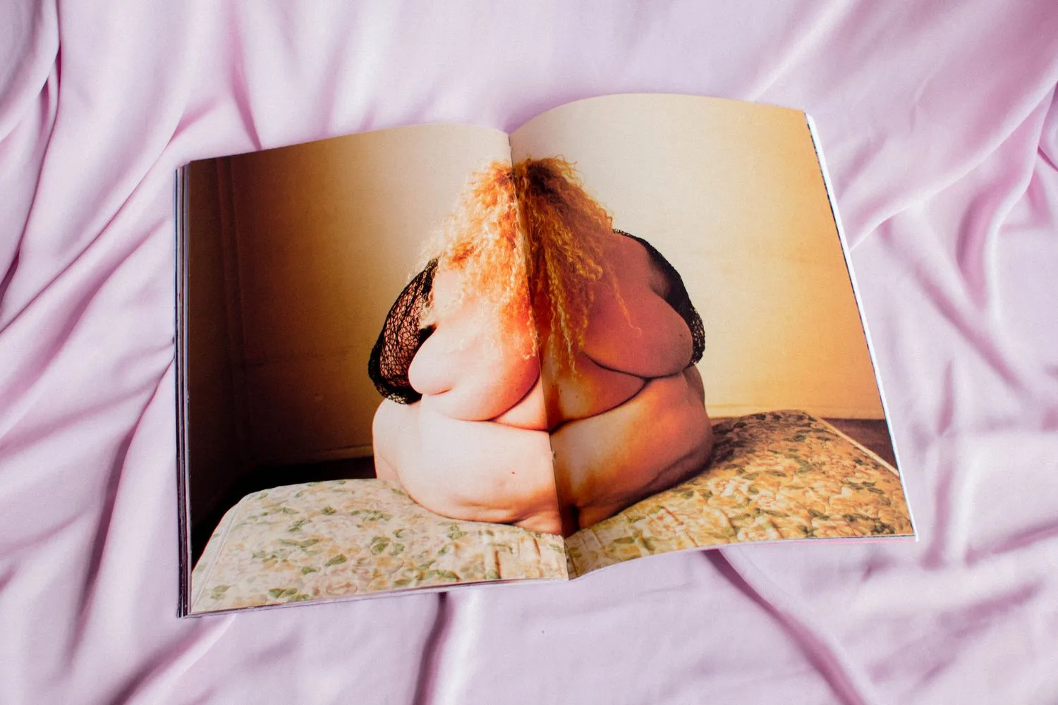 profundo ediciones from Buenos Aires and Berlin
